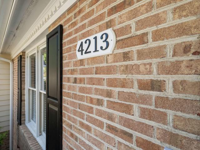 Townhouse for sale in Durham, North Carolina