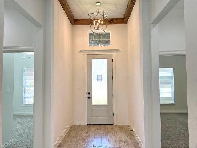 House for sale in College Station, Texas