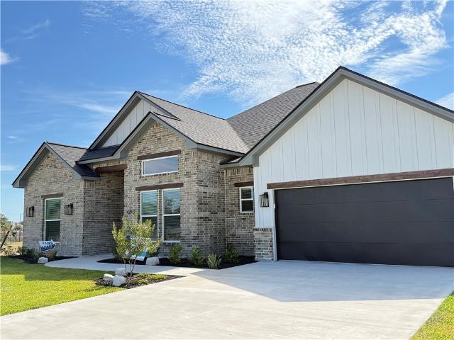 House for sale in College Station, Texas