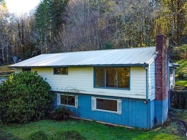 House for sale in Chehalis, Washington