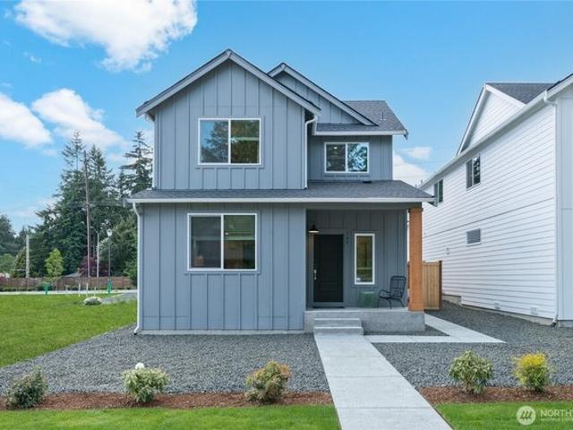 House for sale in Port Orchard, Washington