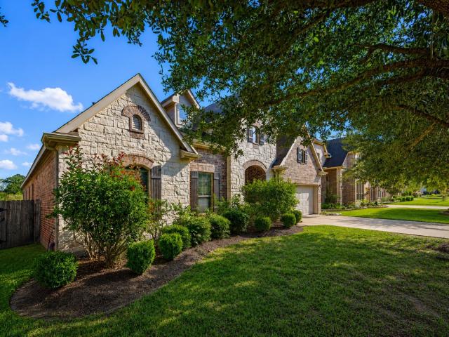 House for sale in Harris, Texas