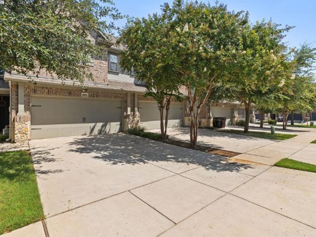 Townhouse for sale in Plano, Texas