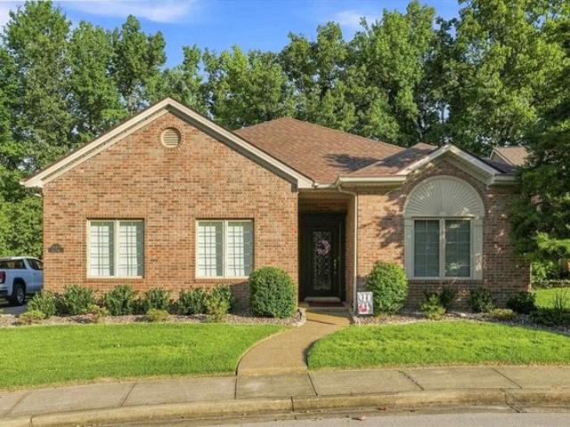 House for sale in Owensboro, Kentucky