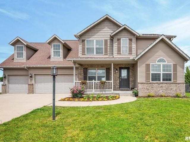 House for sale in Dunlap, Illinois