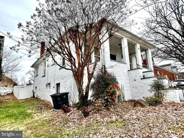 House for sale in Suitland, Maryland