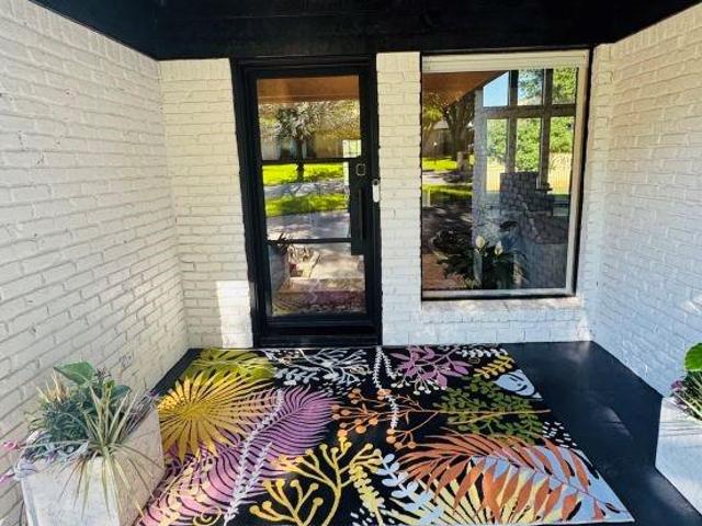 House for sale in Benbrook, Texas