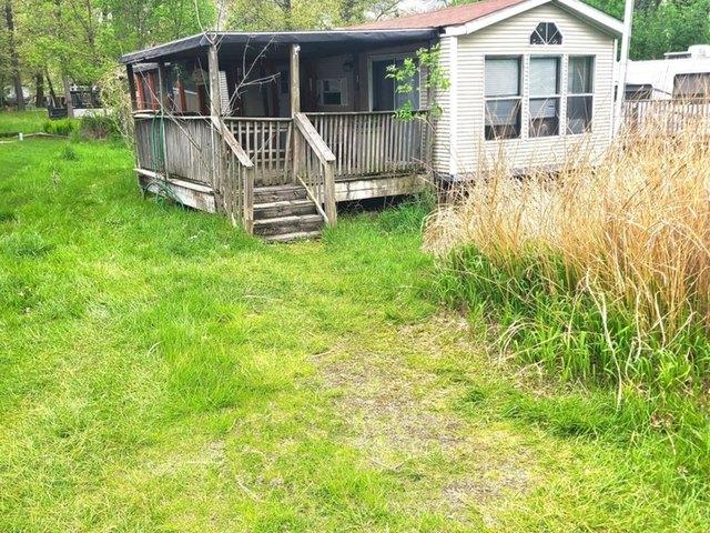 Land for sale in Sublette, Illinois