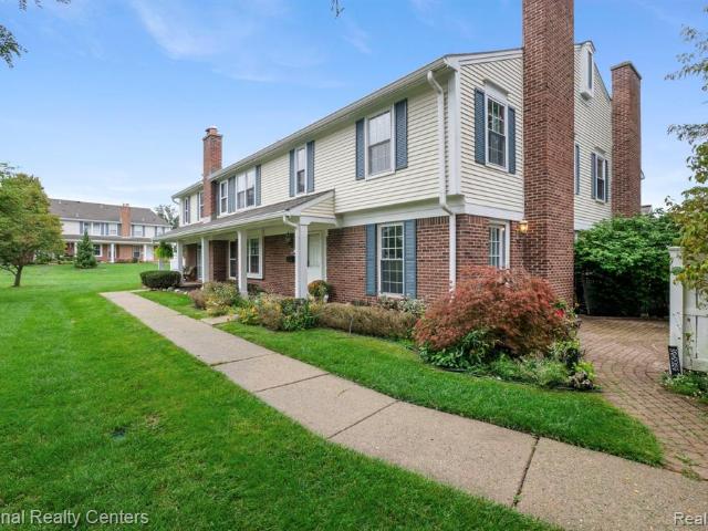 Condo for sale in Novi, Michigan