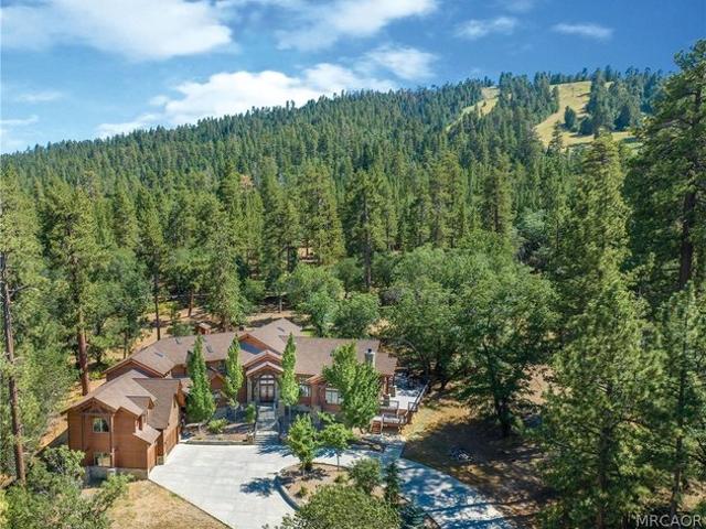 House for sale in Big Bear Lake, California