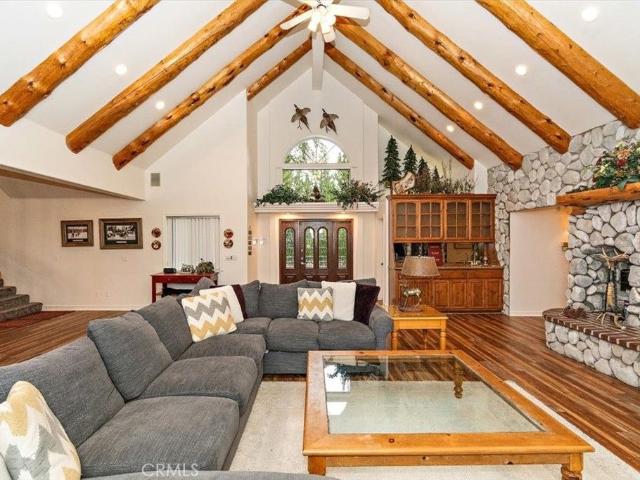 House for sale in Big Bear Lake, California