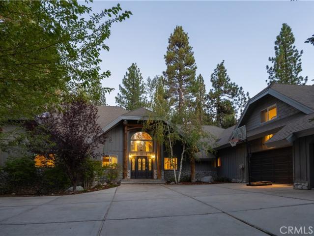 House for sale in Big Bear Lake, California