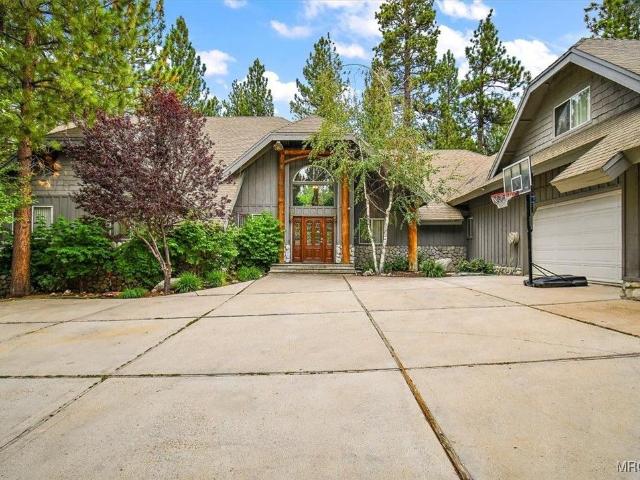 House for sale in Big Bear Lake, California