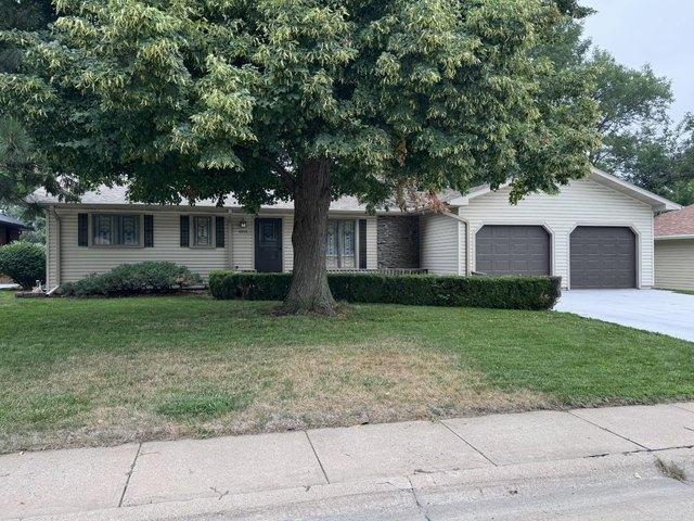 House for sale in Nebraska