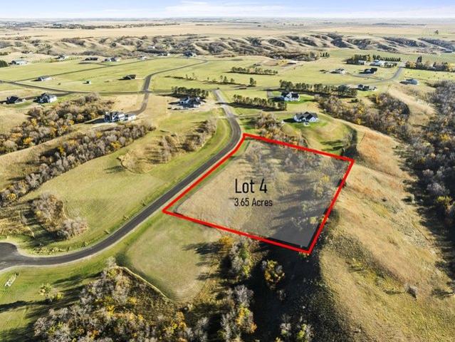 Land for sale in Minot, North Dakota