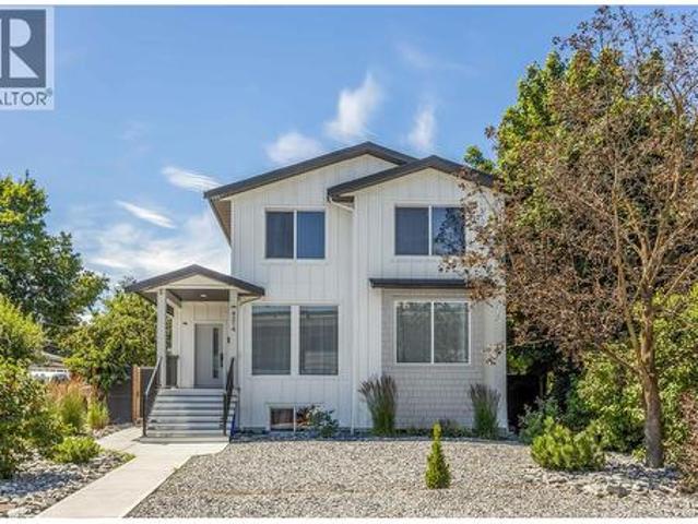 House for sale in Vernon, British Columbia