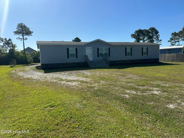 Property for sale in Southport, North Carolina