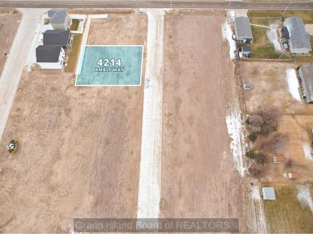 Land for sale in Nebraska
