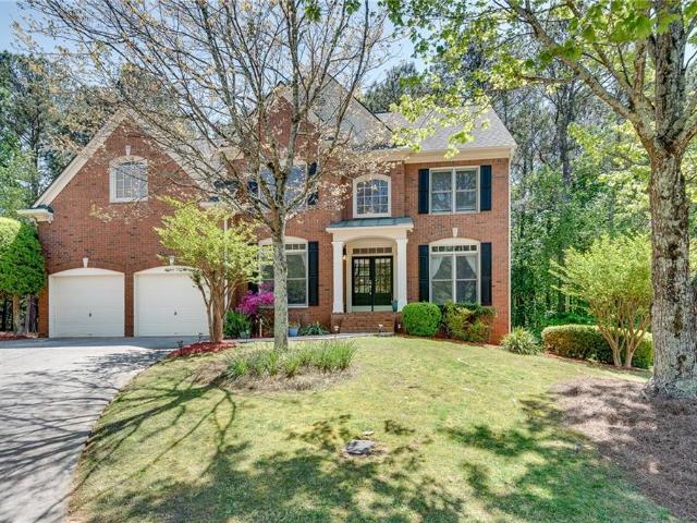 Property for sale in Berkeley Lake, Georgia