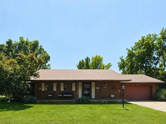 House for sale in Buchanan, Missouri