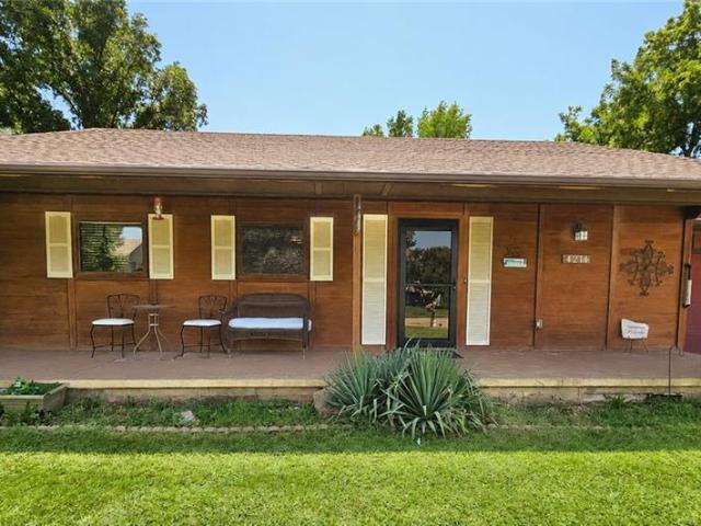 House for sale in Buchanan, Missouri