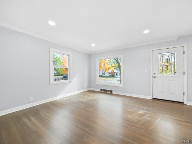 Property for rent in Royal Oak, Michigan