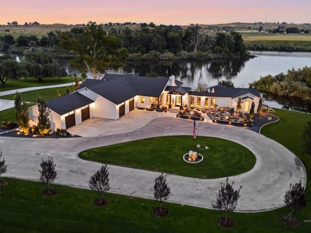 House for sale in Marsing, Owyhee County