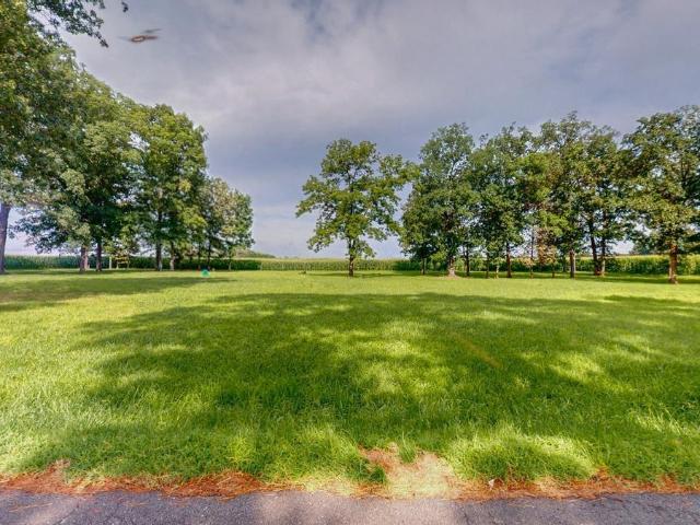 Land for sale in Hazel, Kentucky