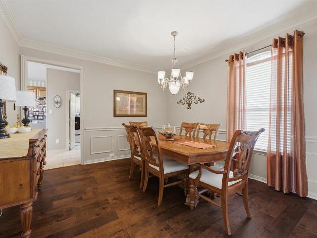 House for sale in Mansfield, Texas