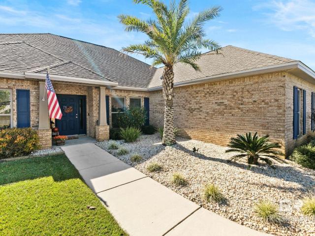 House for sale in Gulf Shores, Alabama