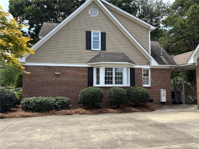 House for sale in Lumberton, Robeson County