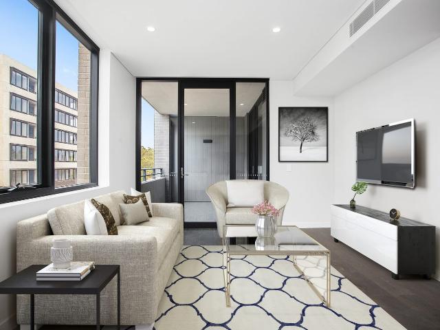 Apartment for rent in Sydney, New South Wales