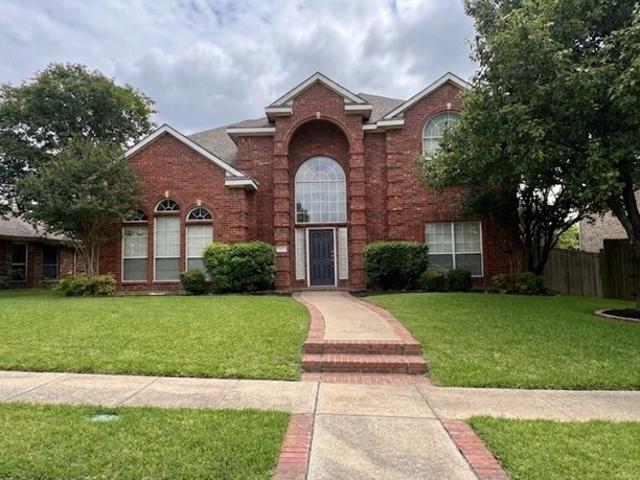House for sale in Rowlett, Texas