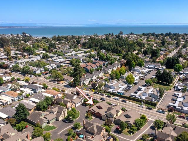 Townhouse for sale in Capitola