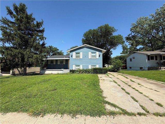 House for sale in Kansas City, Missouri