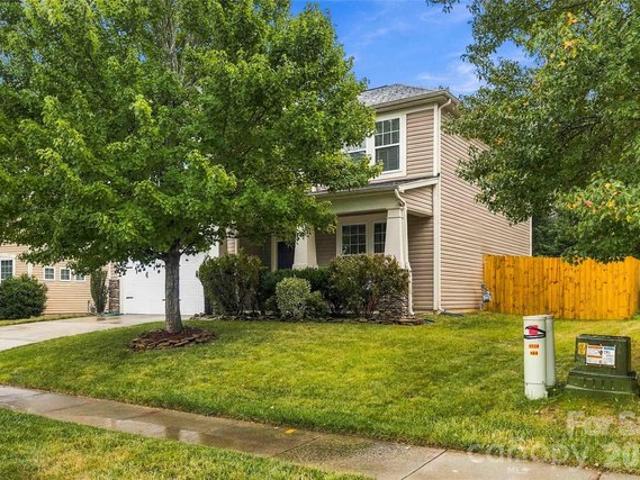 House for sale in Mecklenburg, North Carolina