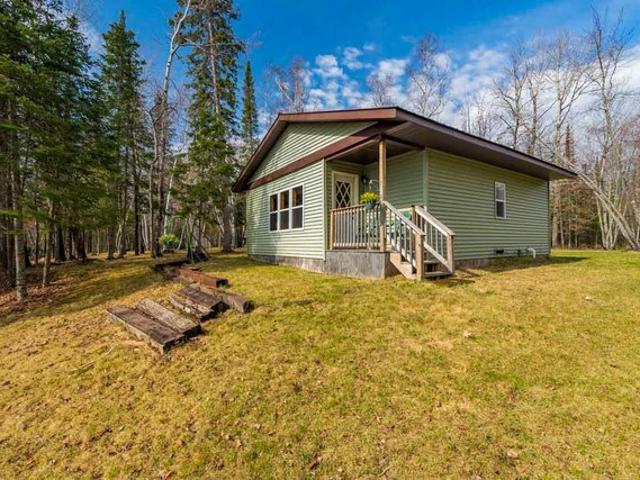House for sale in Mountain Iron, Minnesota