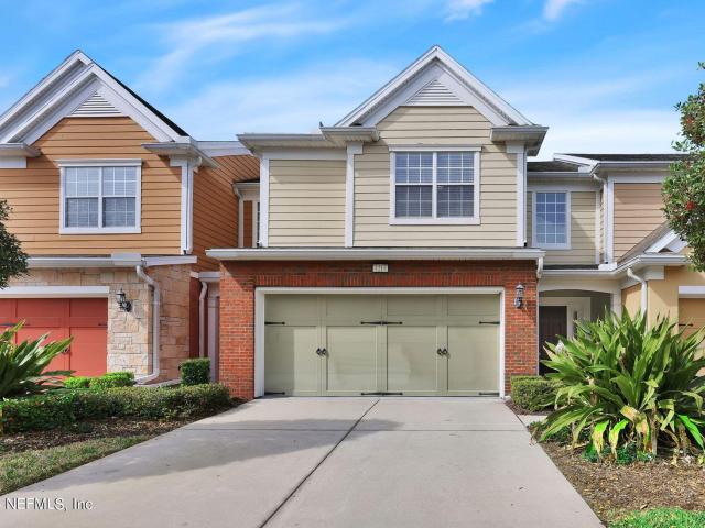 Townhouse for rent in Jacksonville, Florida