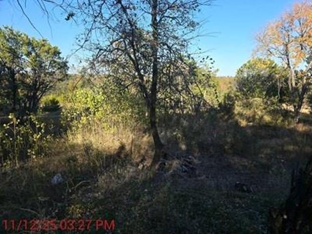 Land for sale in Hood, Texas
