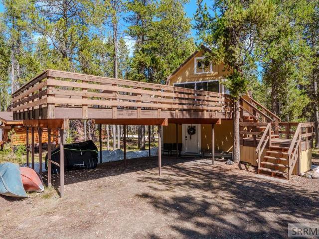 House for sale in Island Park, Idaho