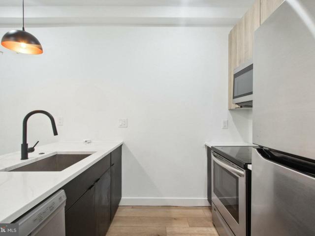 Townhouse for rent in Philadelphia