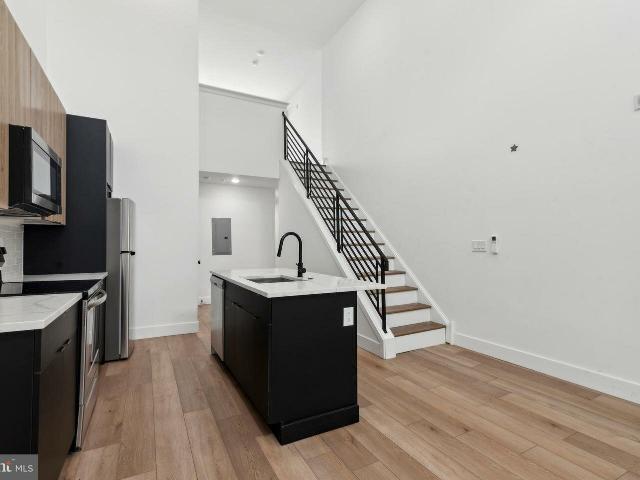 Townhouse for rent in Philadelphia