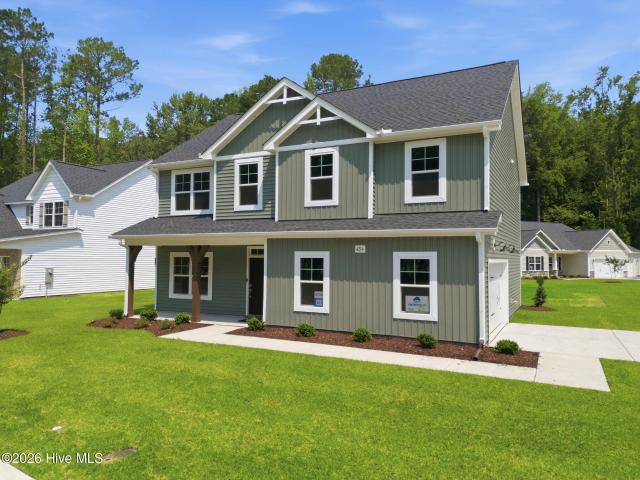House for sale in Ayden, North Carolina