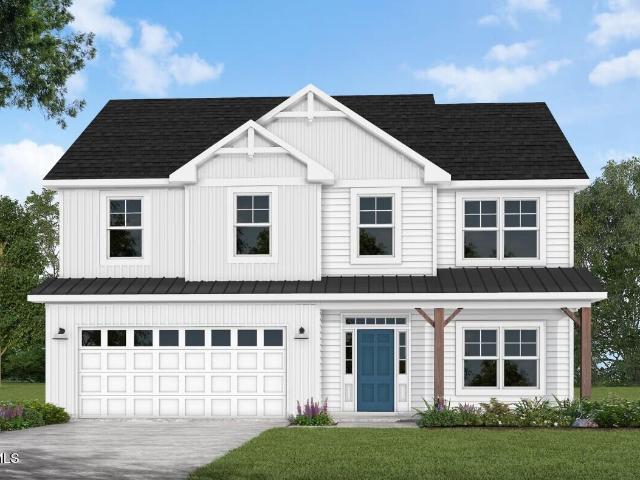 House for sale in Ayden, North Carolina