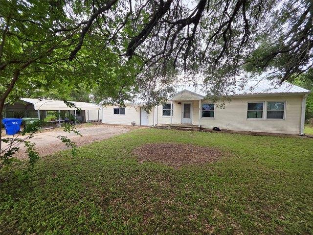 House for sale in Waco, Texas