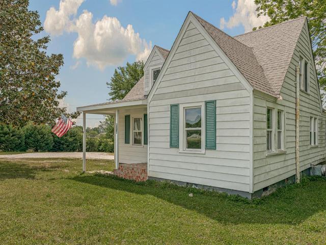 House for sale in Ark