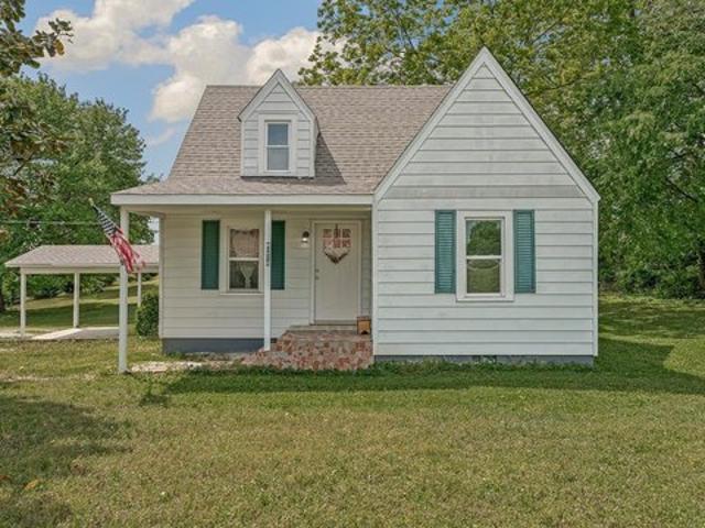 House for sale in Ark