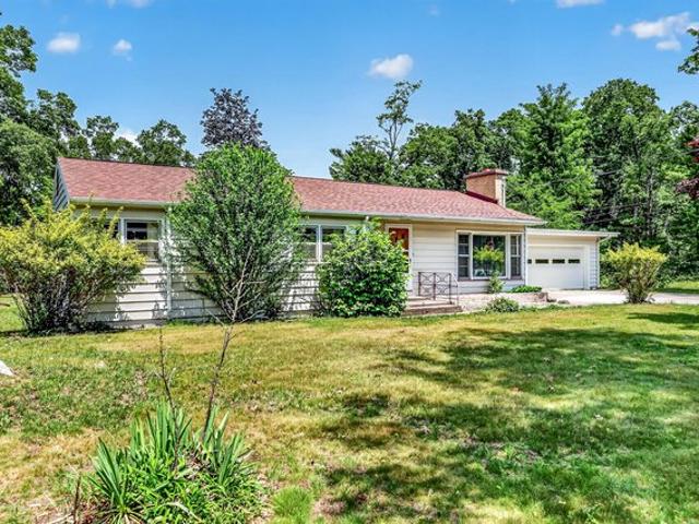 House for sale in Whitehall, Michigan