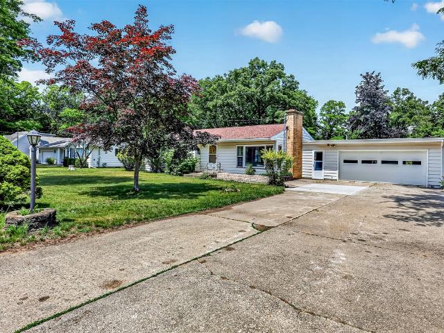 House for sale in Whitehall, Michigan