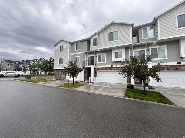 Townhouse for sale in Riverton, Utah